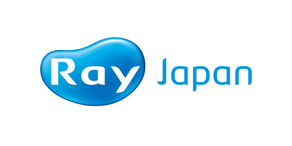 Established RAY JAPAN Co., Ltd