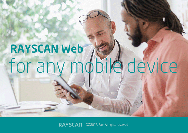 RAYSCAN