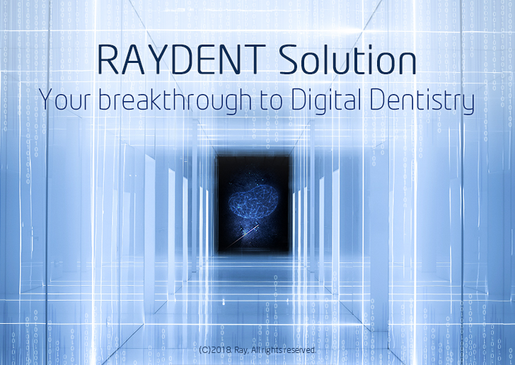 RAYDENT_Solution