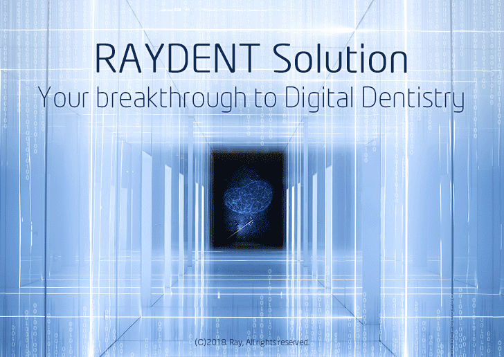 RAYDENT Solution