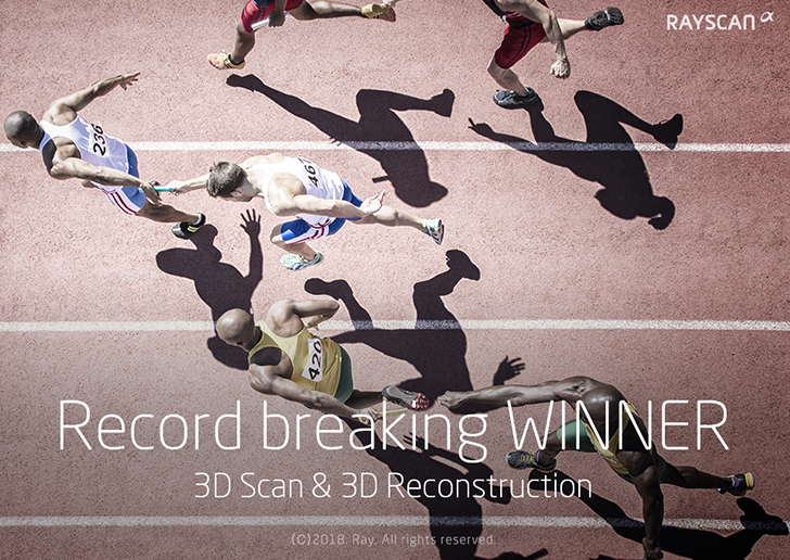record breaking winner